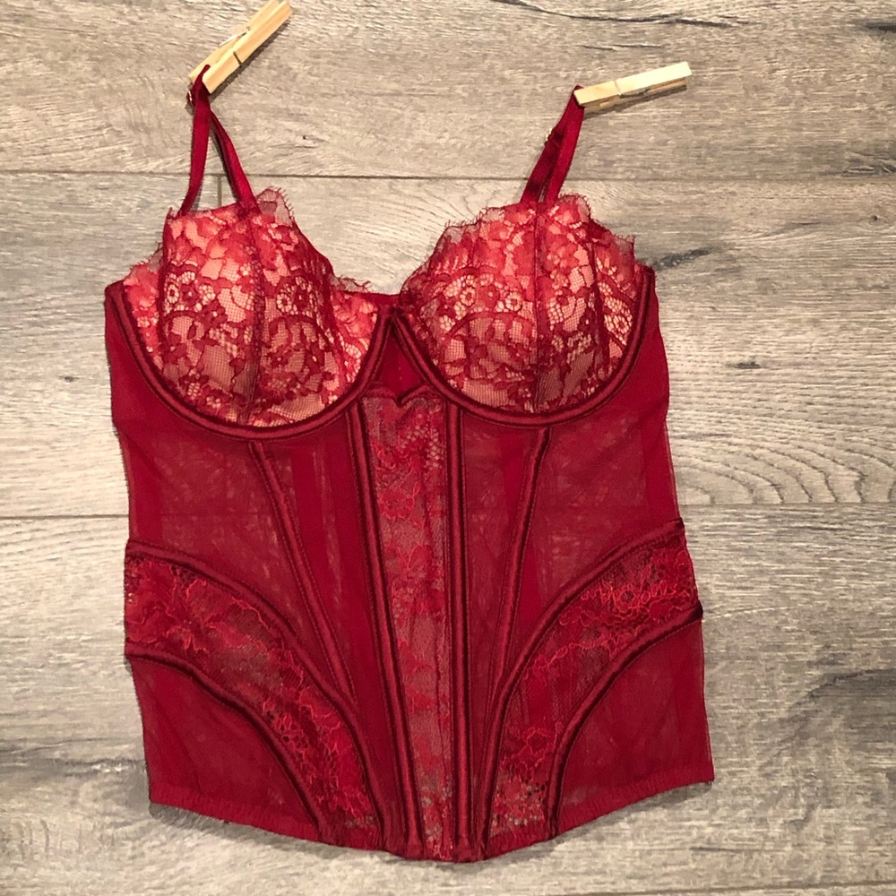 Lingerie